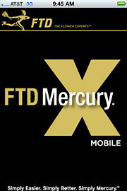 FTD Mercury Mobile