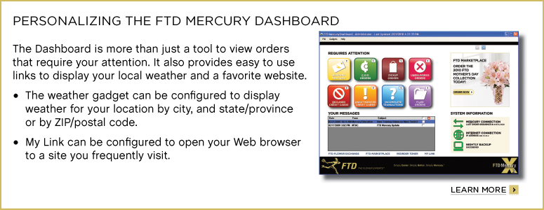 alt=Mercury Technology Tip of the Day