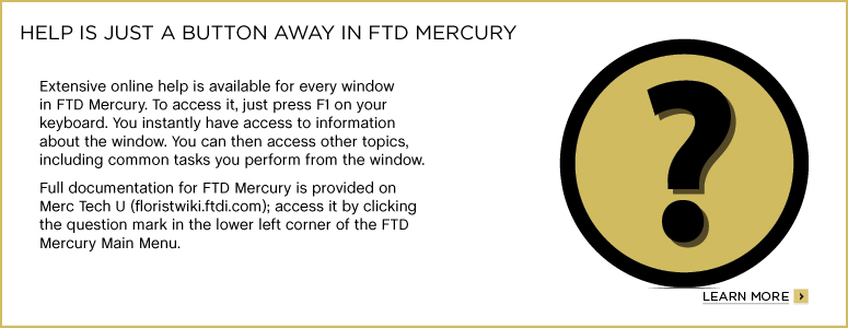alt=Mercury Technology Tip of the Day
