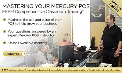 Classroom-Based Training at FTD Headquarters